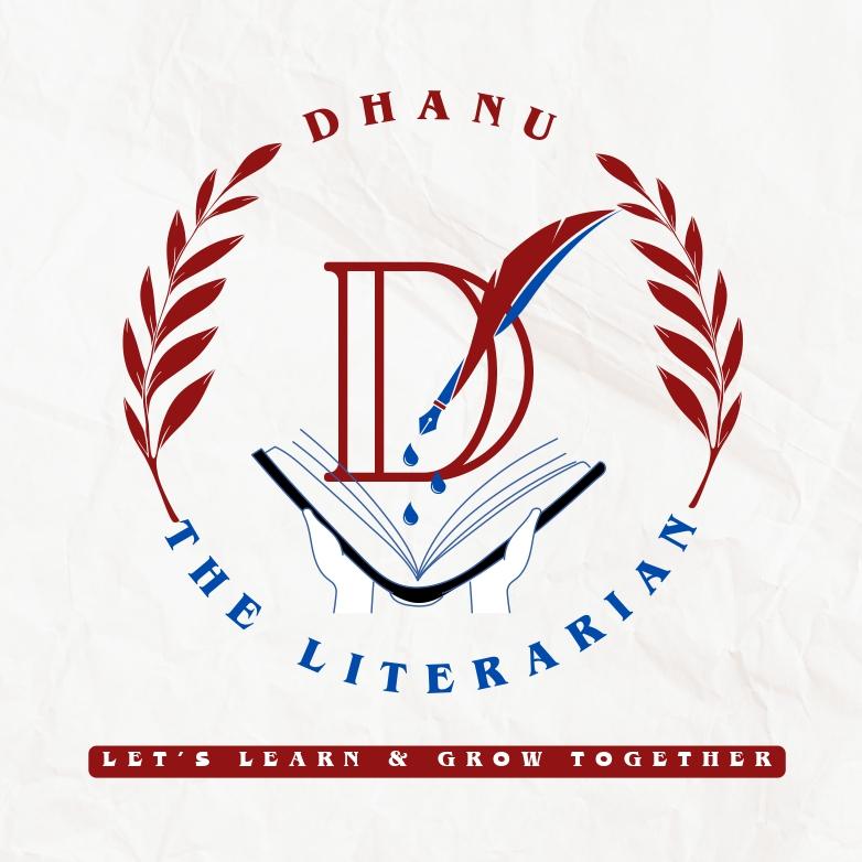 Dhanu The Literarian