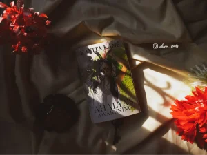 An Indian Book Blog to Quench Your Bookish Thirst Forever