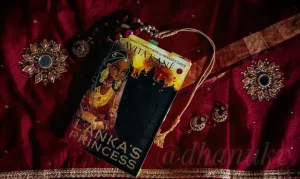 An Indian Book Blog to Quench Your Bookish Thirst Forever