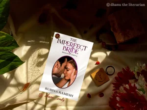 An Indian Book Blog to Quench Your Bookish Thirst Forever