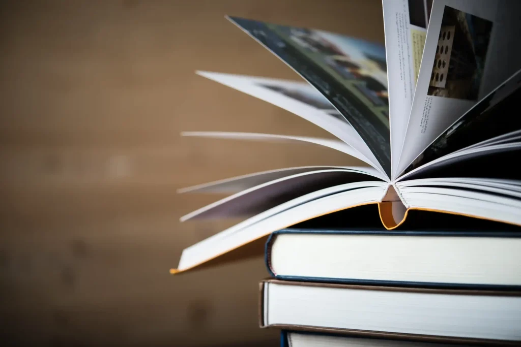 An Indian Book Blog to Quench Your Bookish Thirst Forever