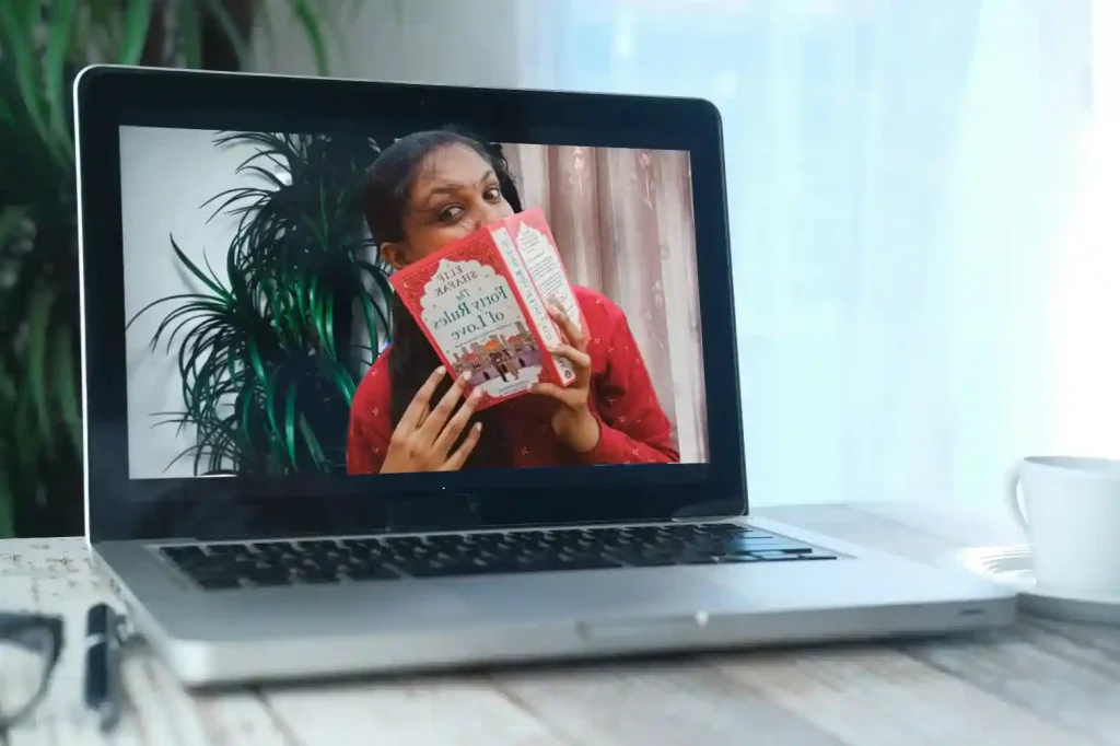 An Indian Book Blog to Quench Your Bookish Thirst Forever