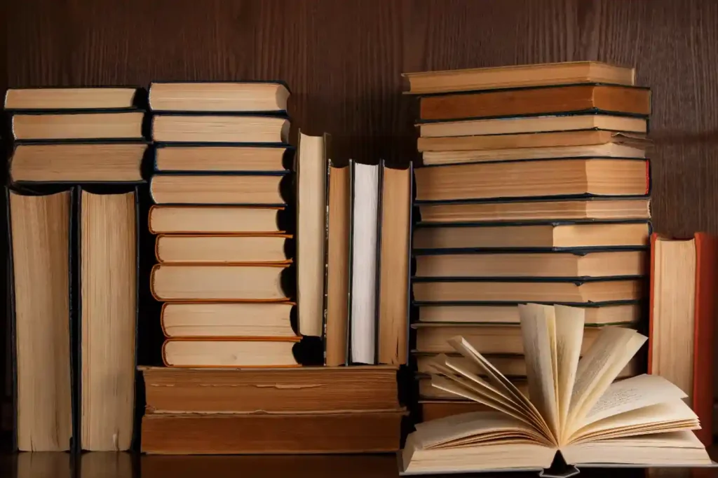 An Indian Book Blog to Quench Your Bookish Thirst Forever