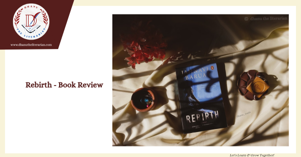 Read more about the article Rebirth – Book Review