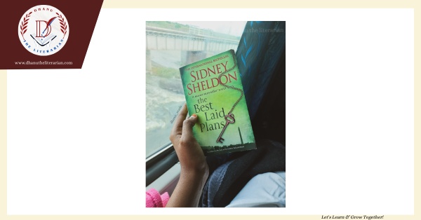 An Indian Book Blog to Quench Your Bookish Thirst Forever