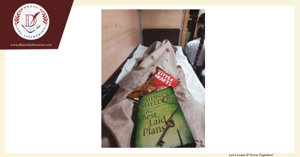 An Indian Book Blog to Quench Your Bookish Thirst Forever