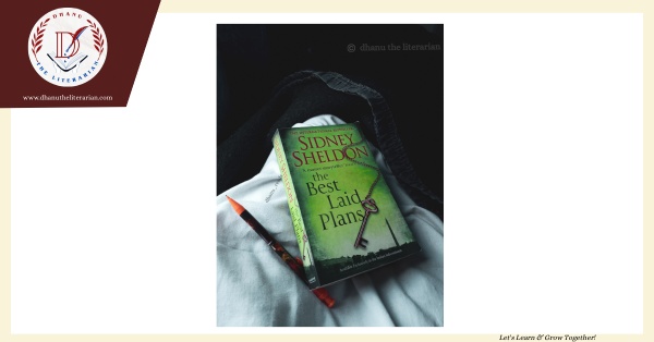 An Indian Book Blog to Quench Your Bookish Thirst Forever