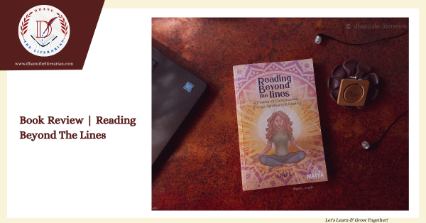 Read more about the article Book Review|Reading Beyond The Lines