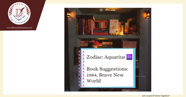 An Indian Book Blog to Quench Your Bookish Thirst Forever