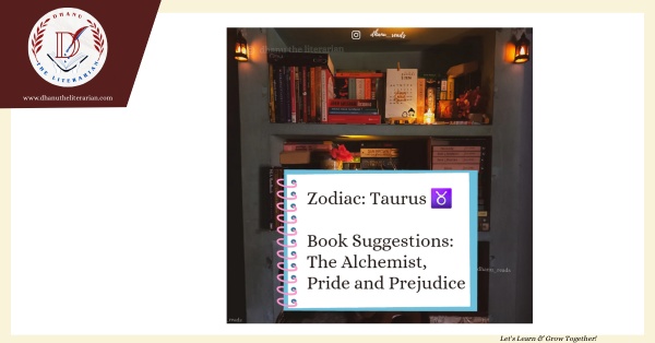 An Indian Book Blog to Quench Your Bookish Thirst Forever