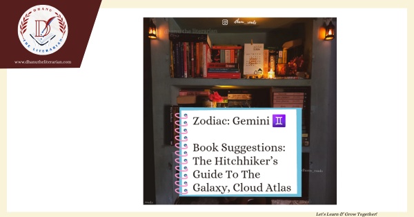 An Indian Book Blog to Quench Your Bookish Thirst Forever