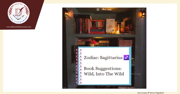 An Indian Book Blog to Quench Your Bookish Thirst Forever