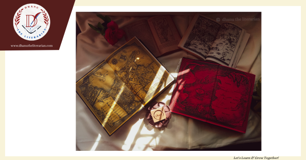 An Indian Book Blog to Quench Your Bookish Thirst Forever