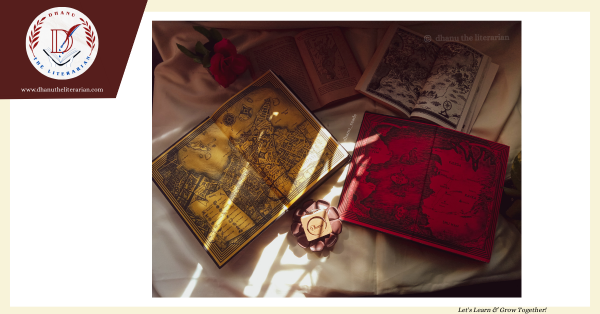 An Indian Book Blog to Quench Your Bookish Thirst Forever