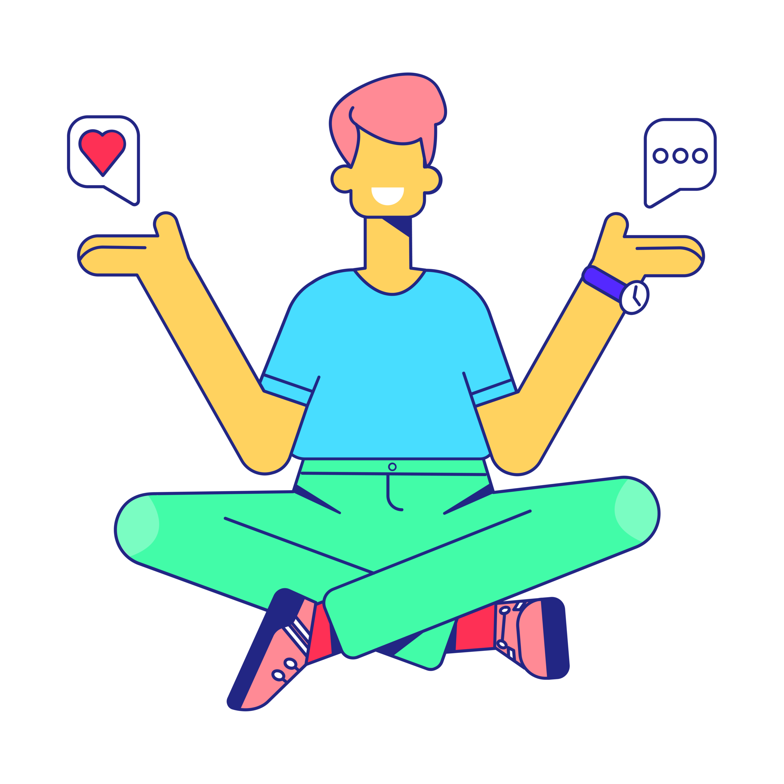 Dhanu The Literarian