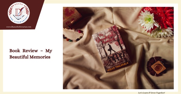 Read more about the article Book Review – My Beautiful Memories