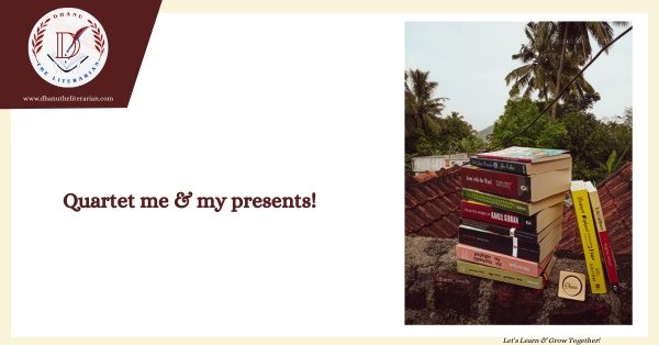 An Indian Book Blog to Quench Your Bookish Thirst Forever