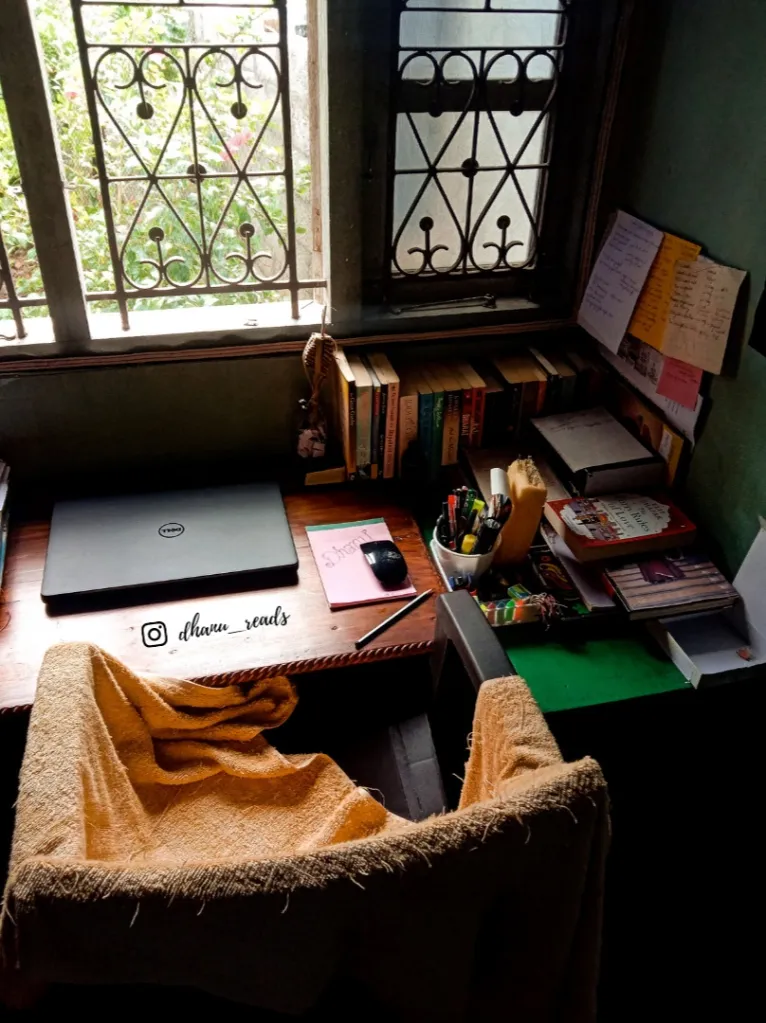 An Indian Book Blog to Quench Your Bookish Thirst Forever