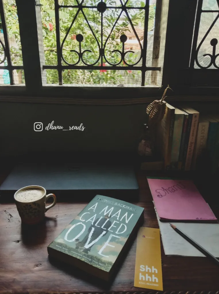 An Indian Book Blog to Quench Your Bookish Thirst Forever